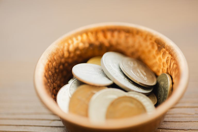 Easy Budgeting Tips for Beginners