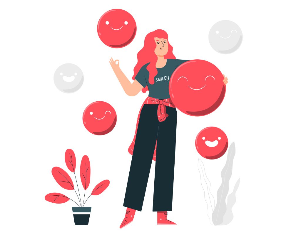 financial peace mindset