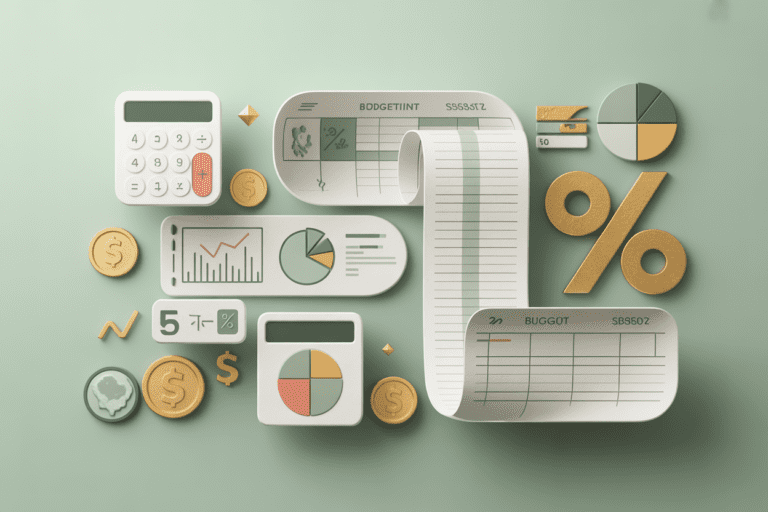 Best Budgeting Methods for Beginners