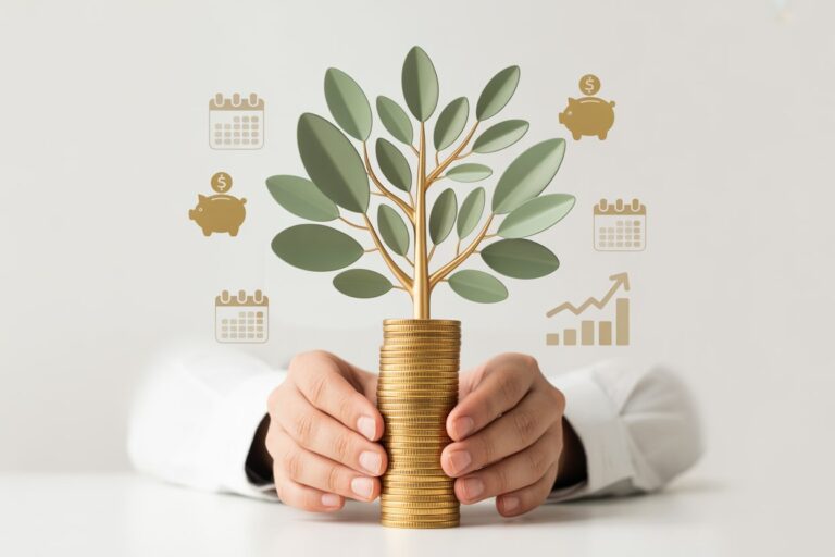 Daily Money Habits That Build Wealth