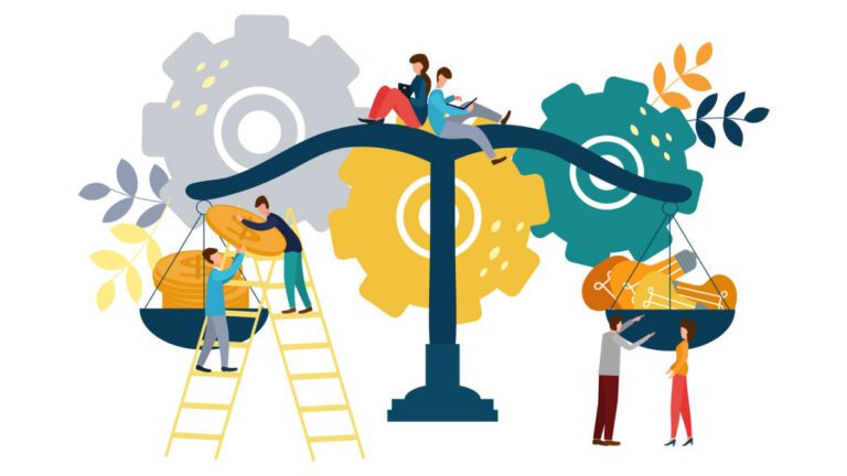 How to Build a Financial Plan on a Low Income