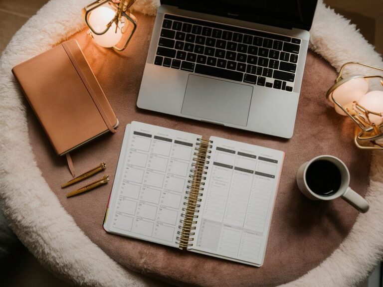 How to Use a Budget Planner Step by Step