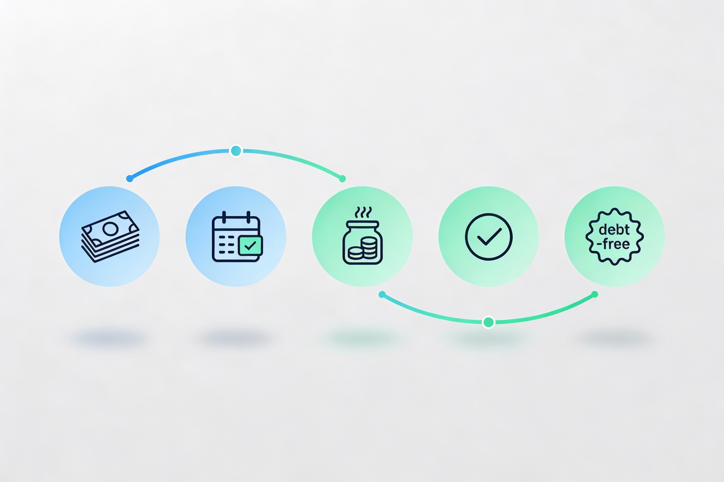 Simple Debt Payoff Plan for Beginners