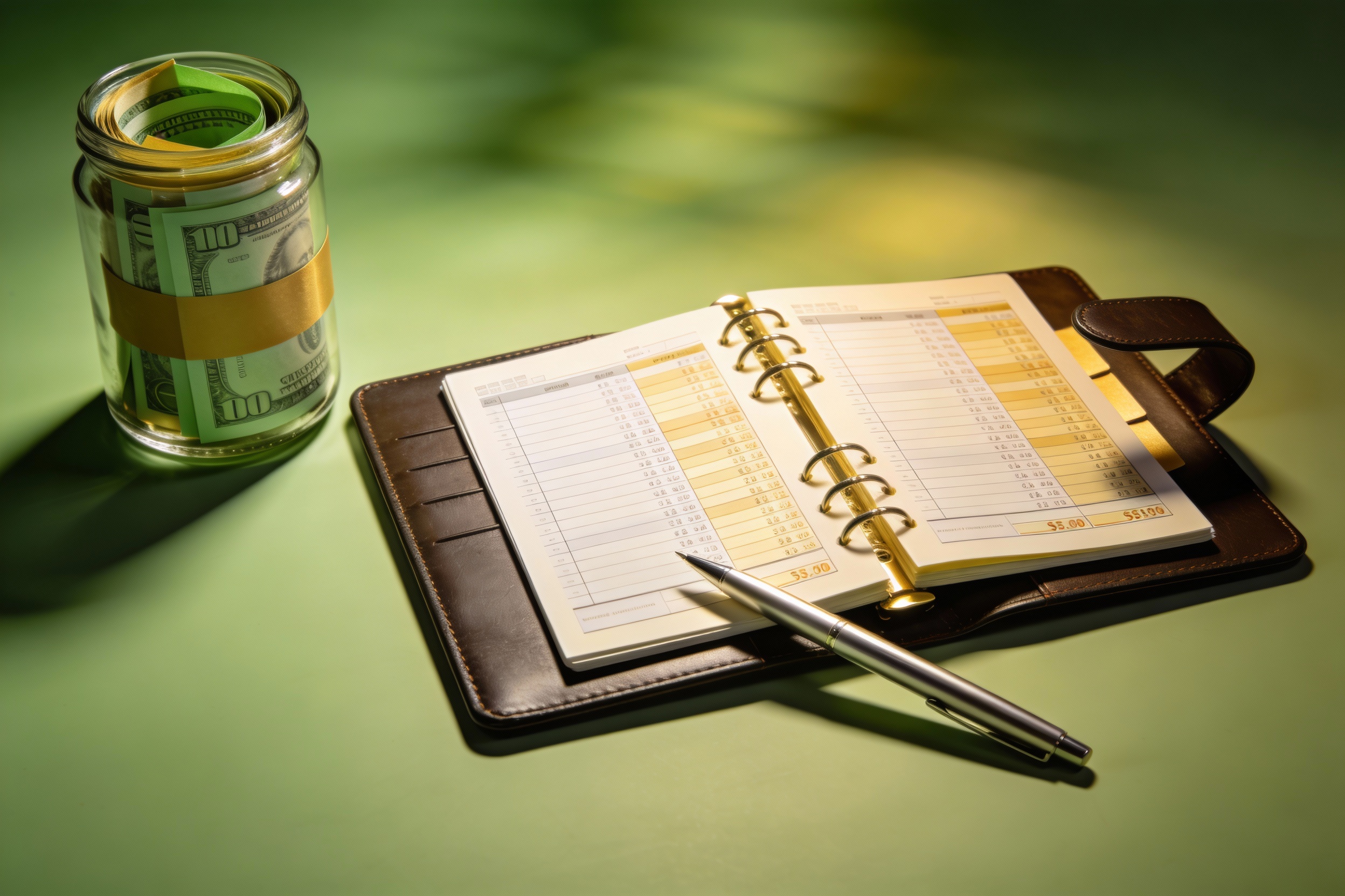 How to Plan Your Money for the Next Year