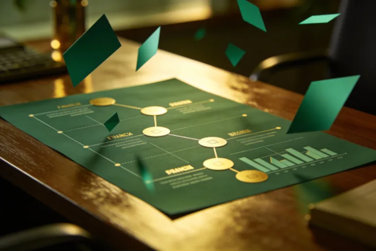 How to Create a Financial Roadmap