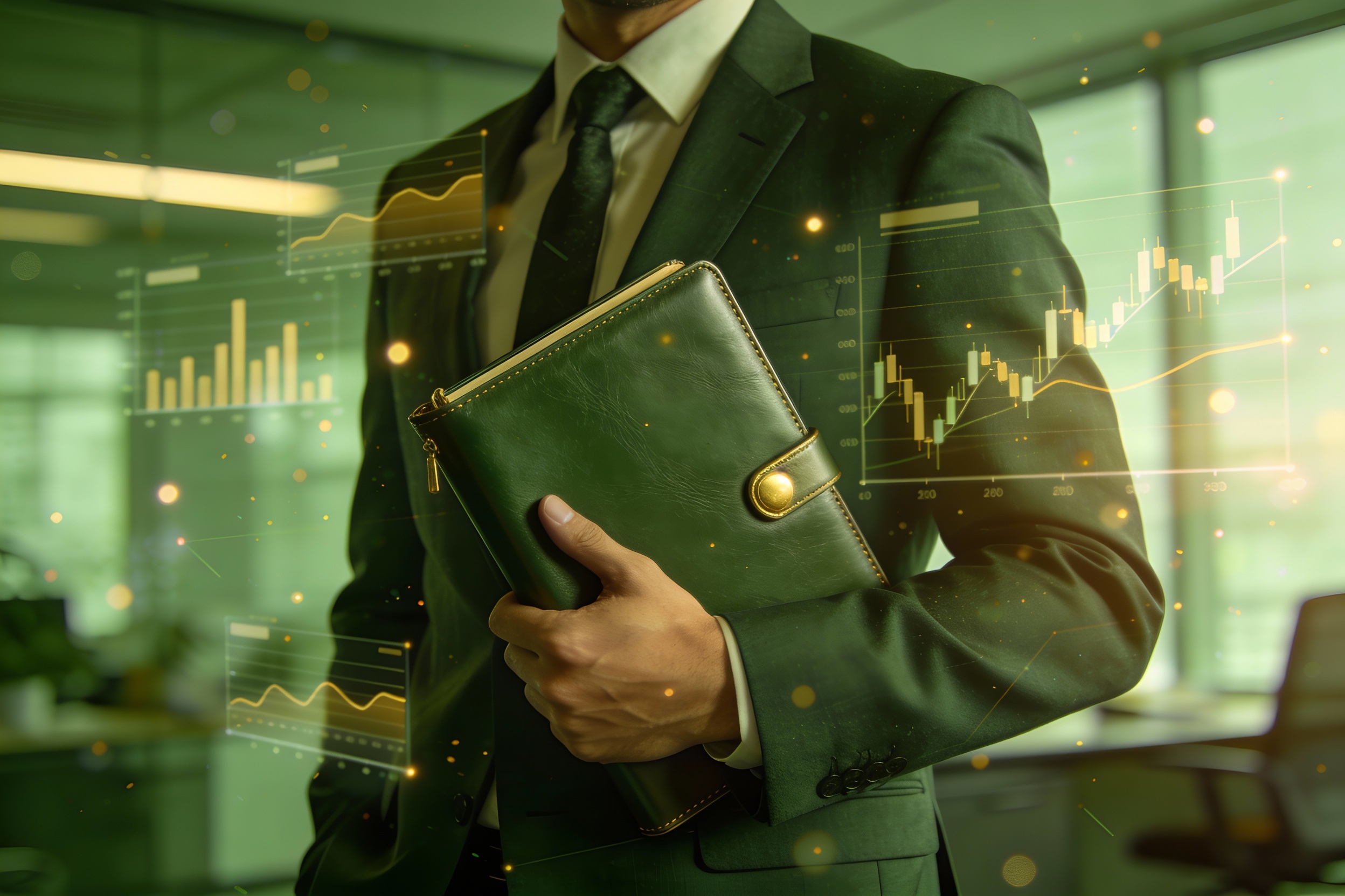 How to Set Financial Goals That Actually Work