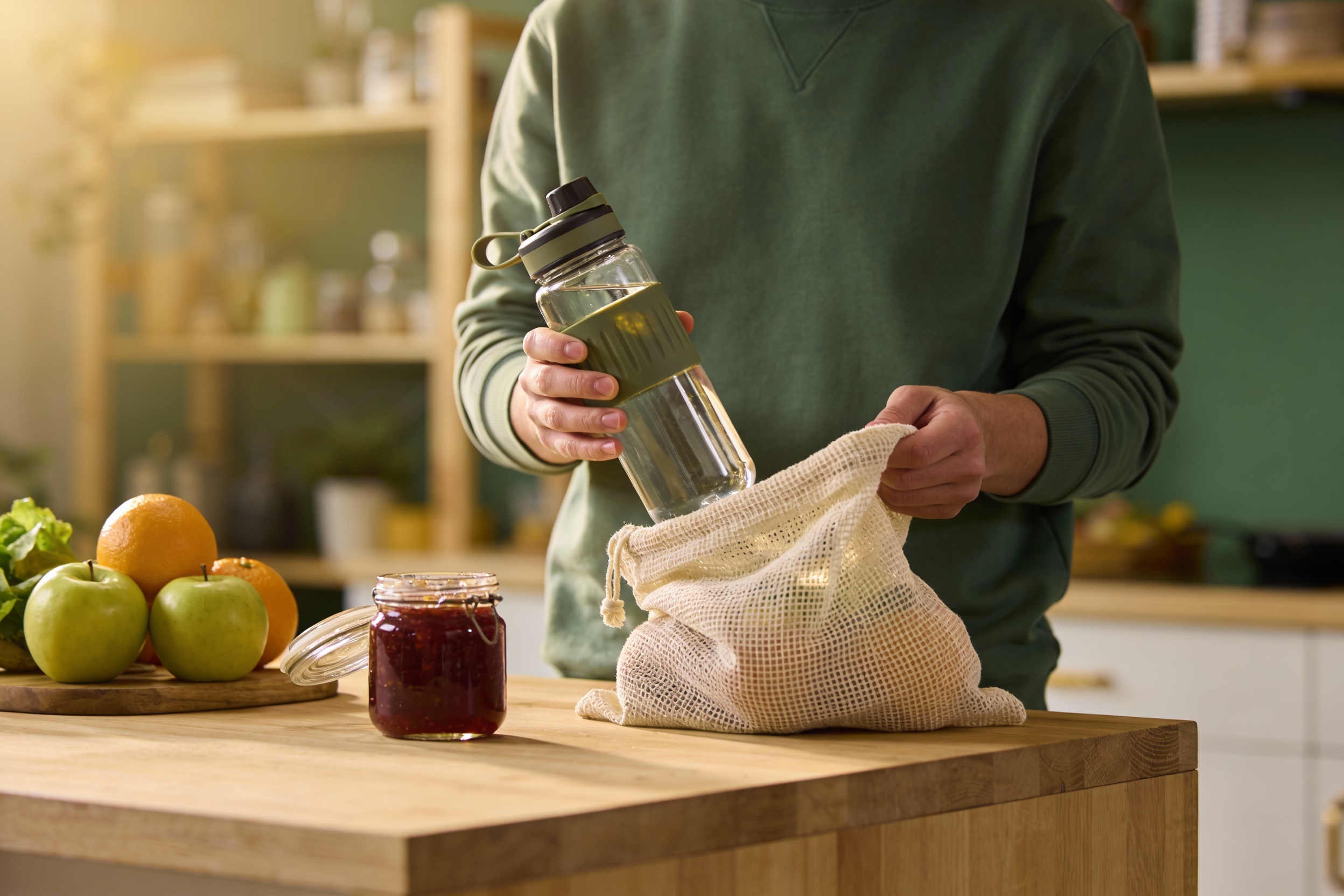 Simple Frugal Habits That Save Money Daily