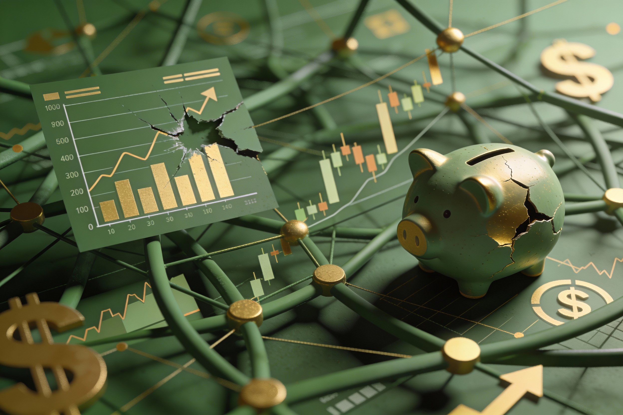 Investing Mistakes Beginners Should Avoid