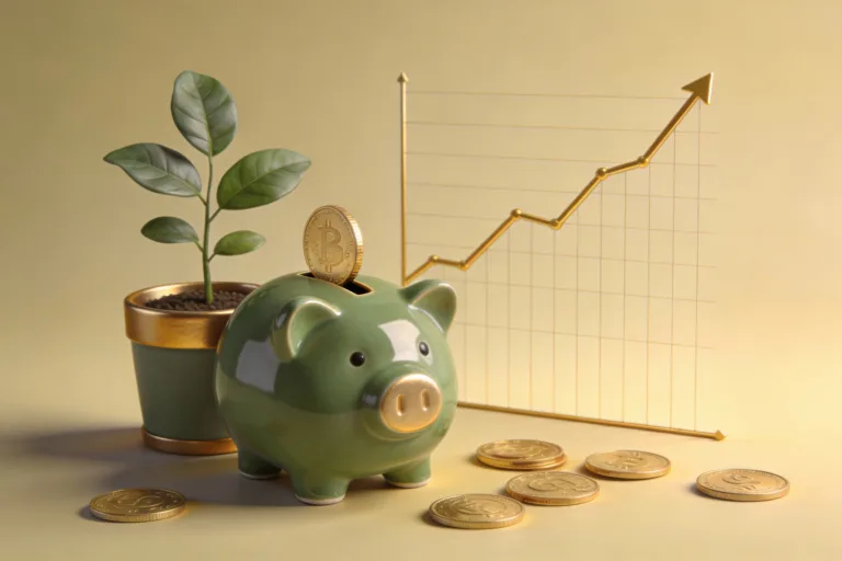 Investing for Beginners on a Budget