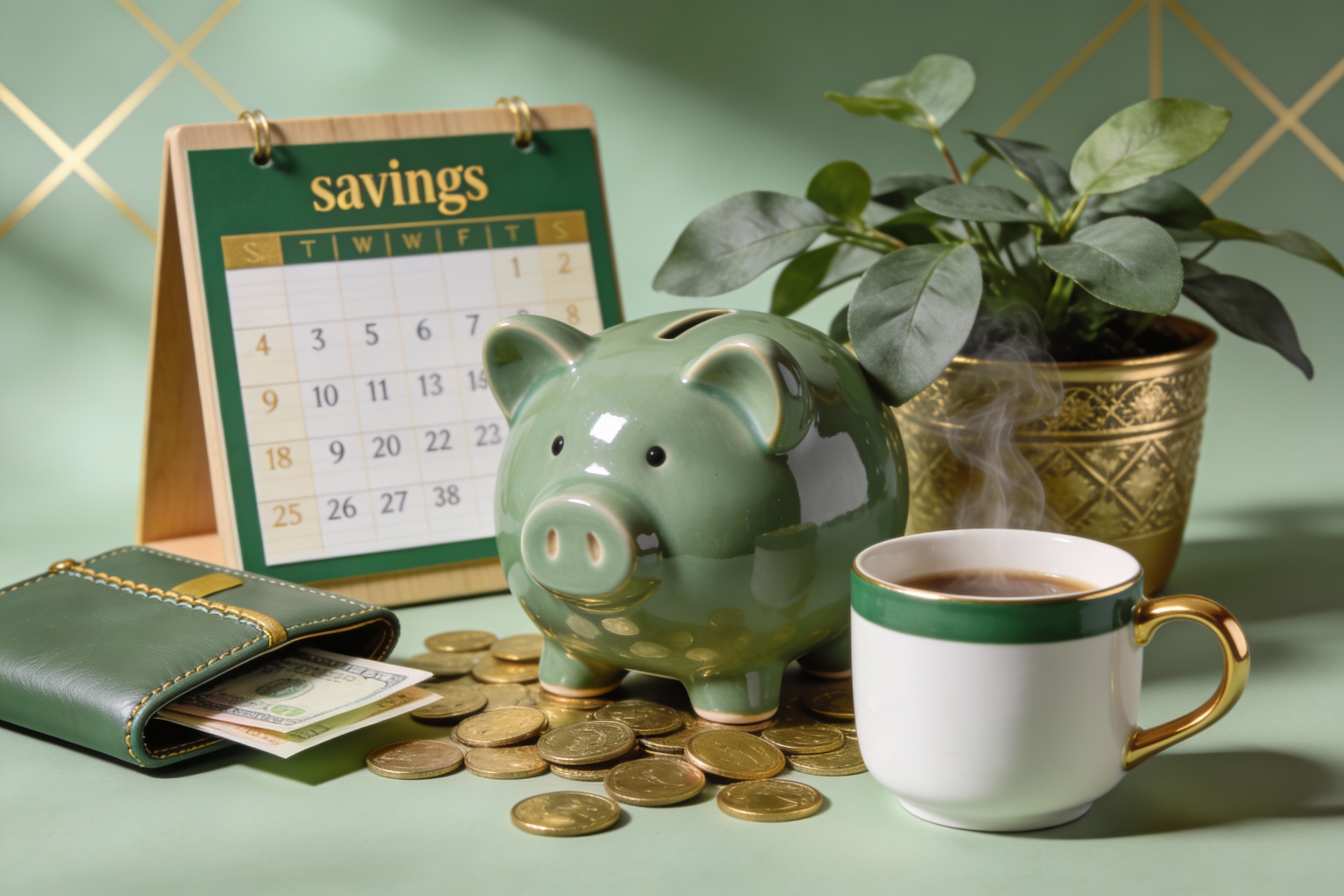 Daily Habits That Help You Save Money