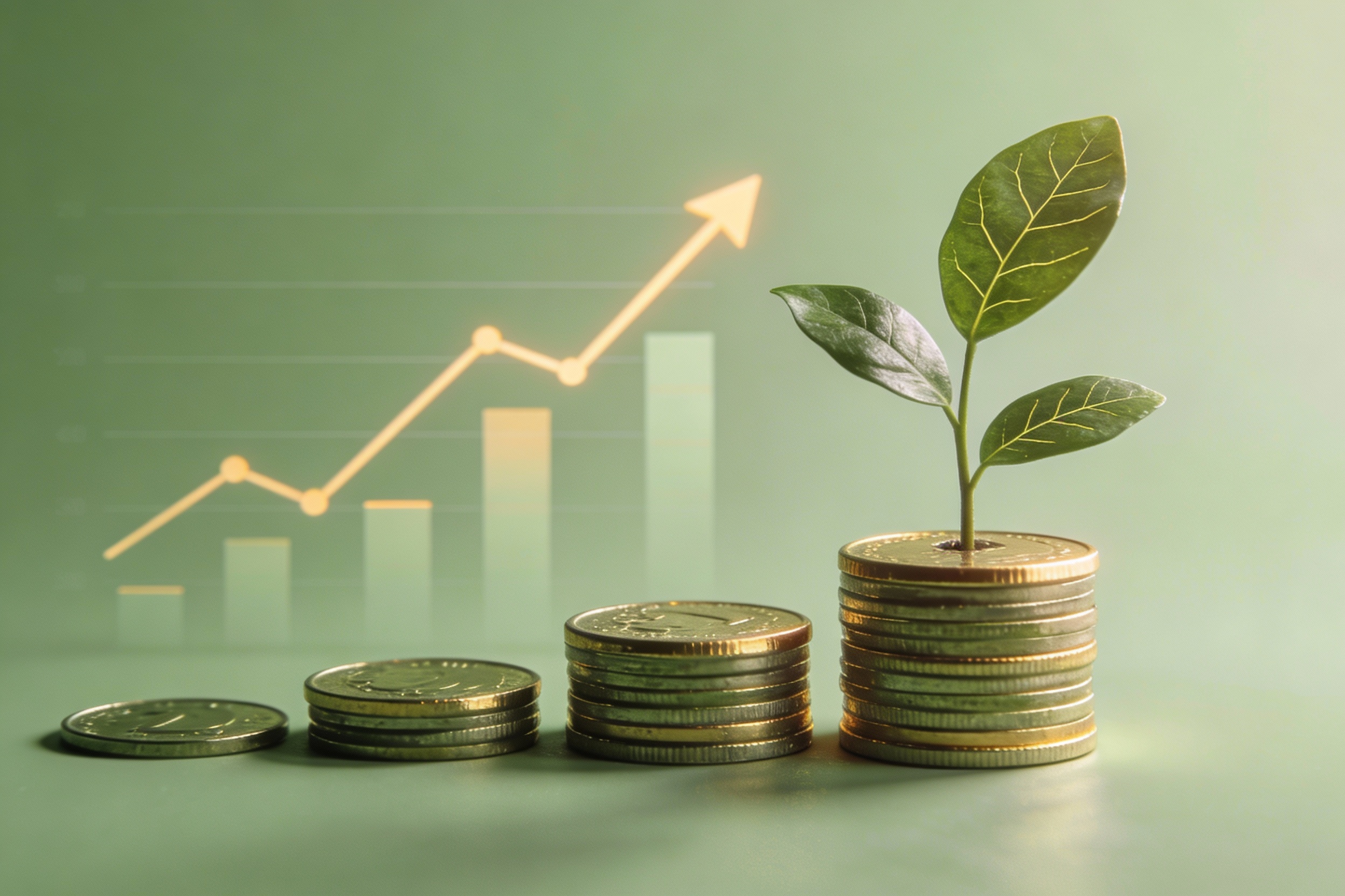 Easy Money Habits to Start Today