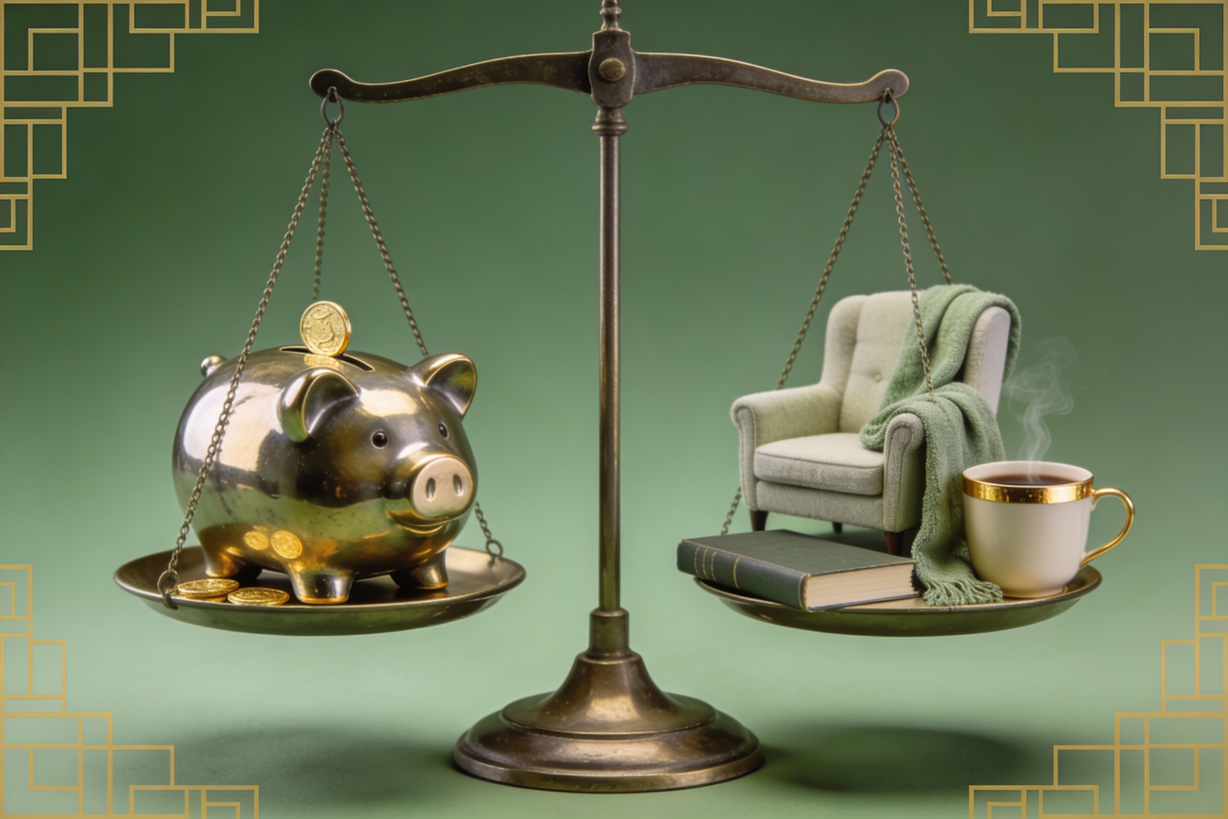 How to Cut Expenses Without Sacrificing Lifestyle