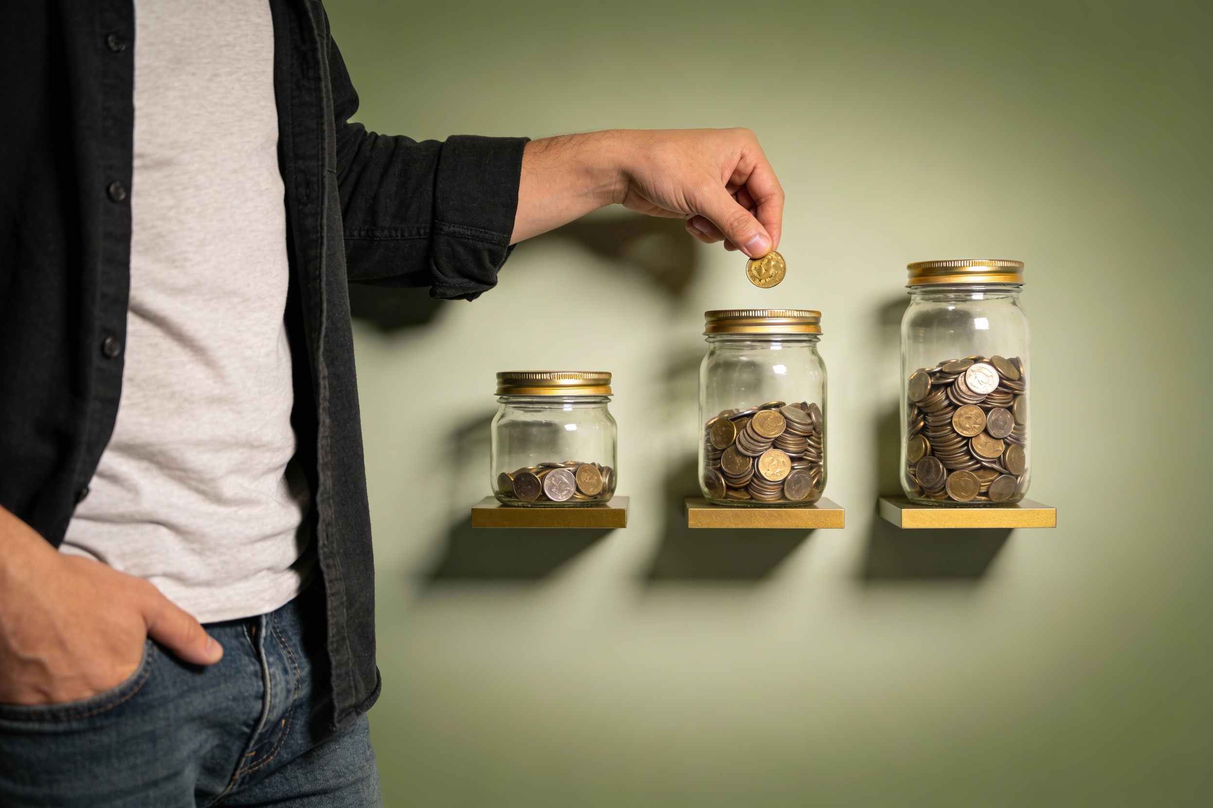 Low Income Savings Challenges That Work