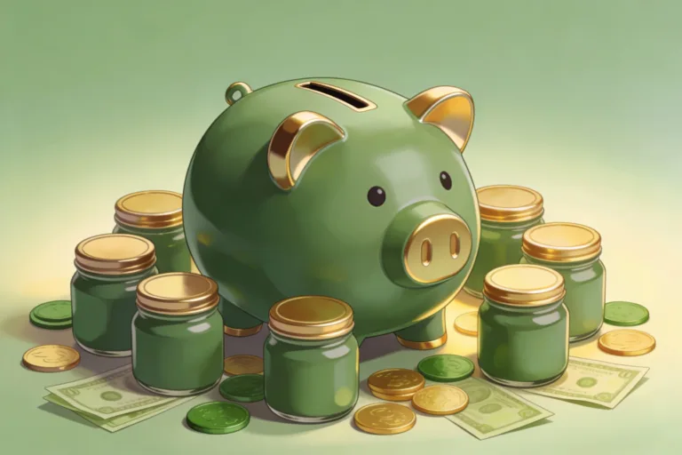 Monthly Savings Challenges You Can Start Anytime