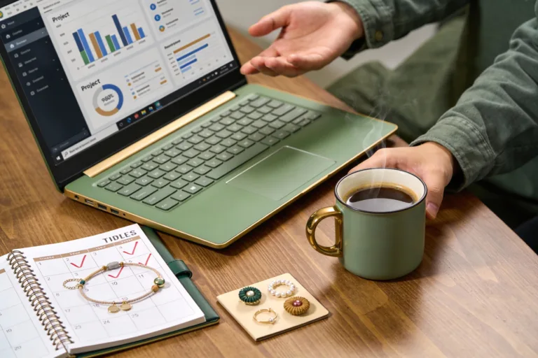 Side Hustles for Busy People