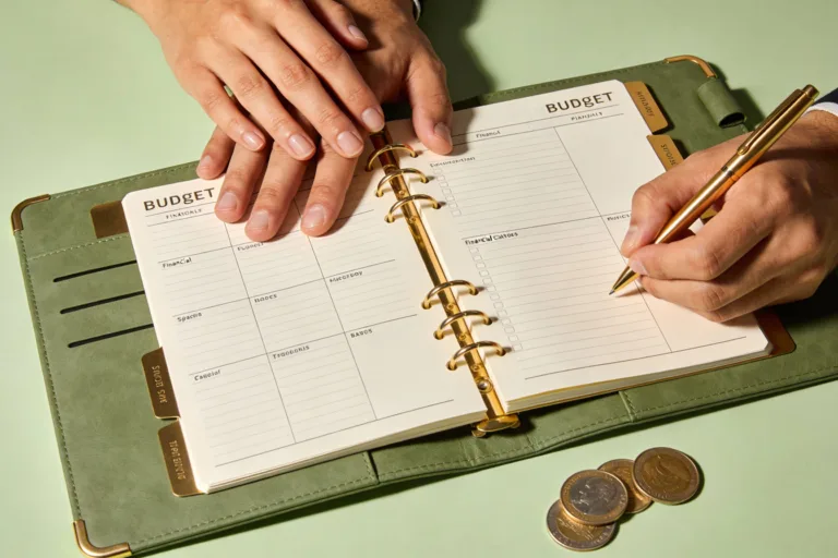 Best Budget Planner for Couples