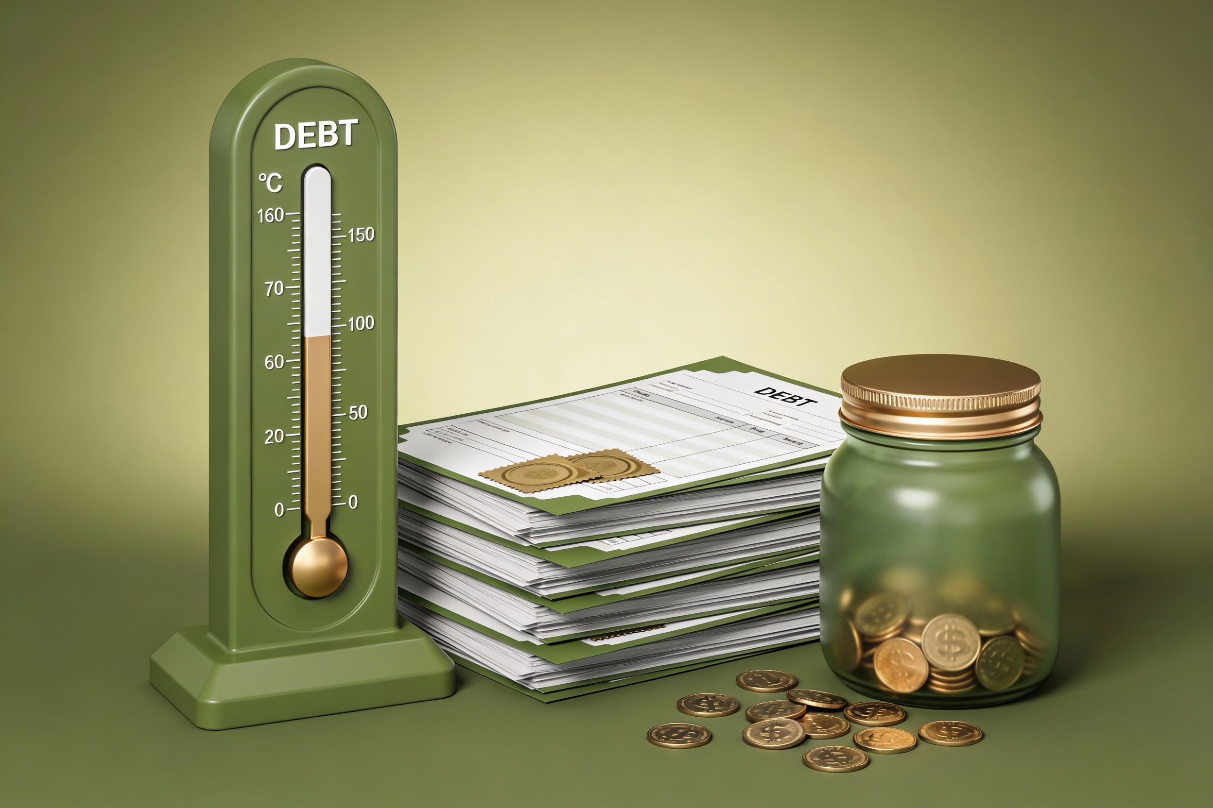 How to Pay Off Debt Faster Using Simple Rules