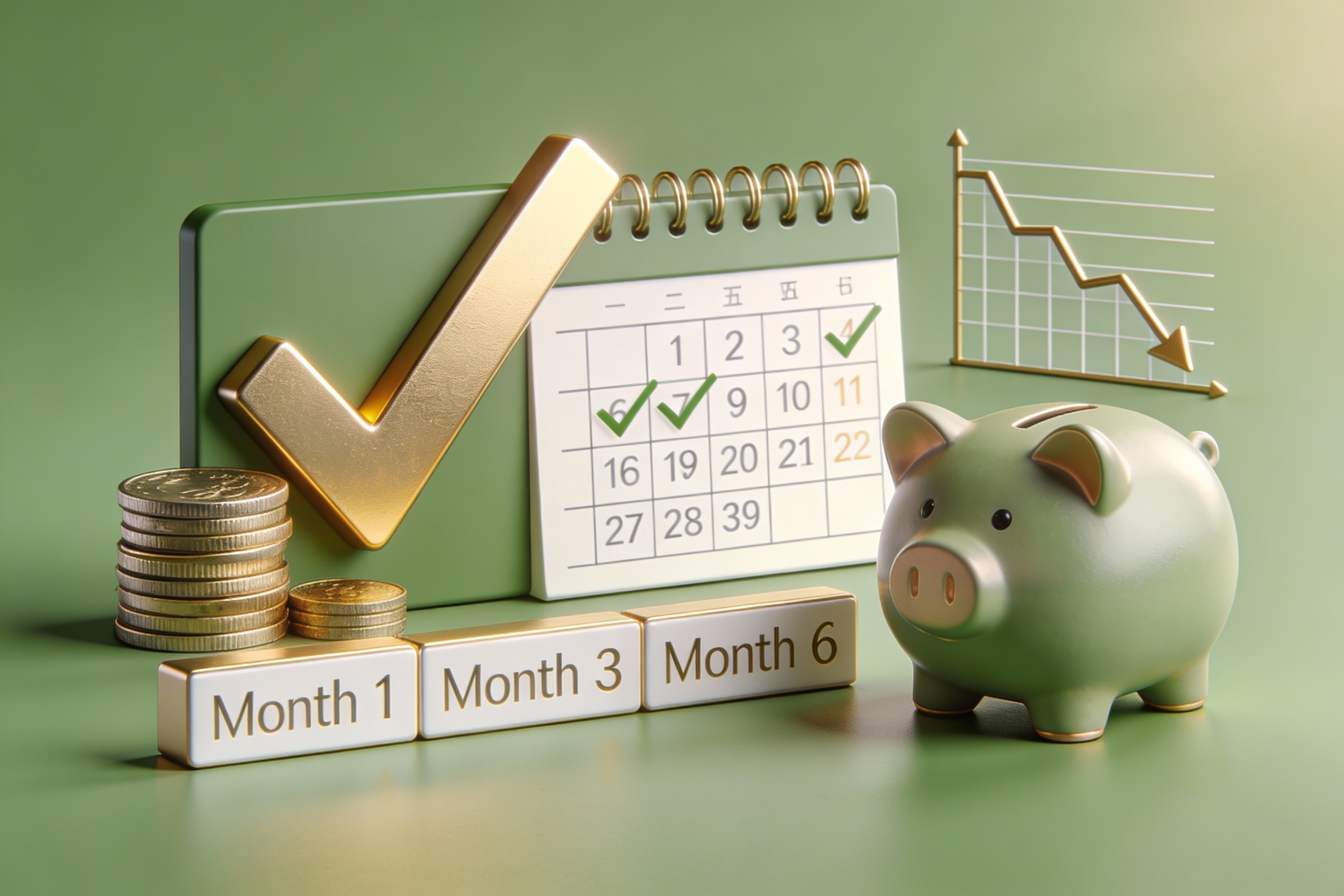 Debt Payoff Checklist for Beginners