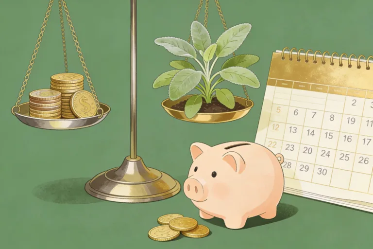 How to Pay Off Debt Without Extreme Budgeting