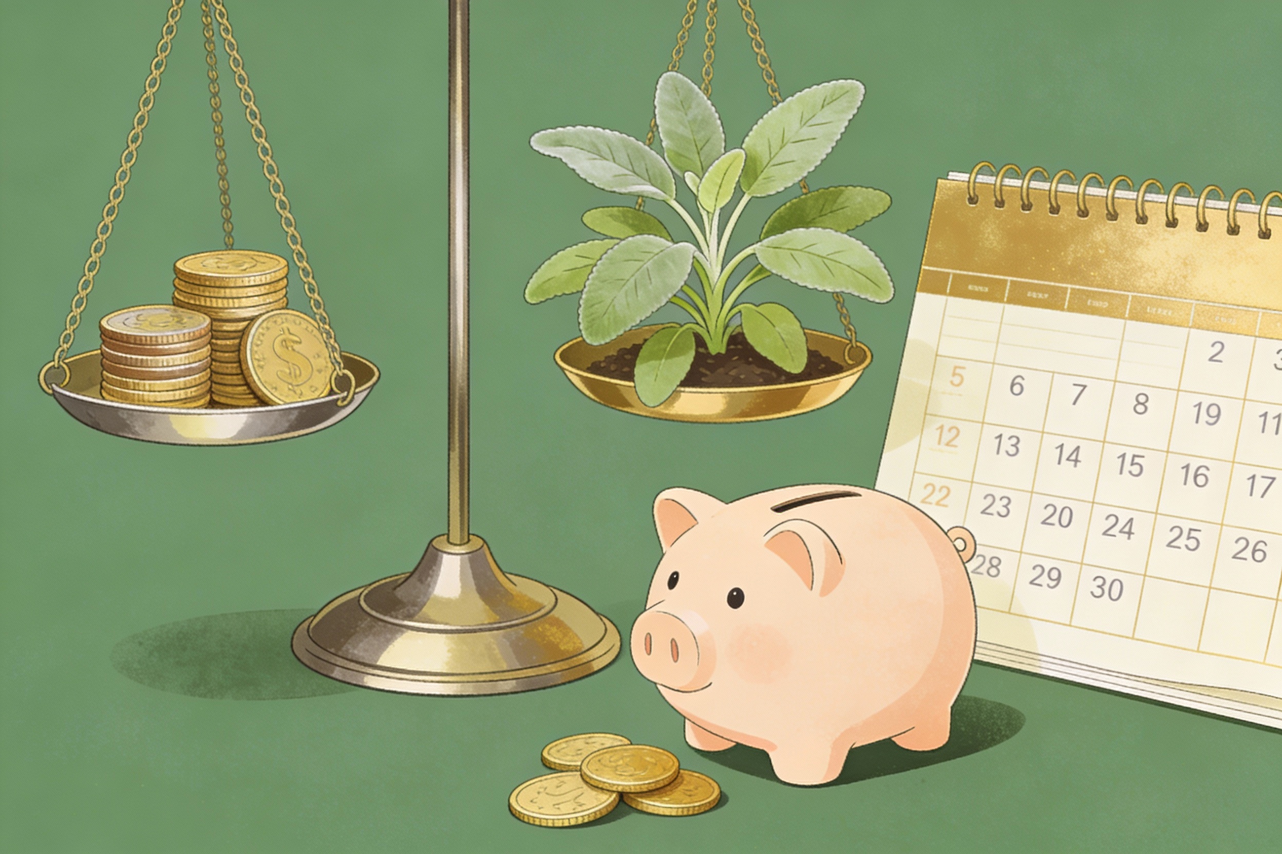 How to Pay Off Debt Without Extreme Budgeting