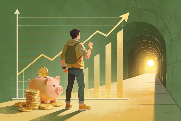 How to Stay Motivated While Paying Off Debt