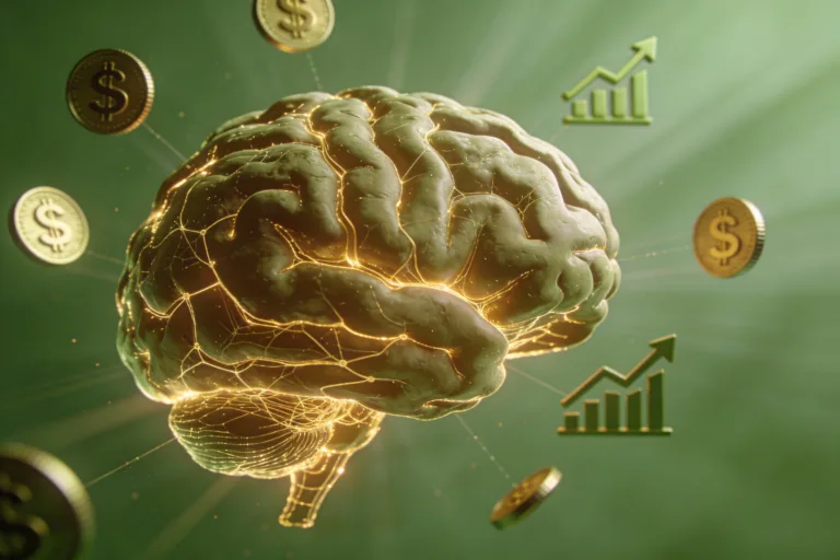 How to Rewire Your Brain for Financial Success