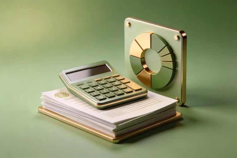 How to Build a Financial Plan You Can Stick To