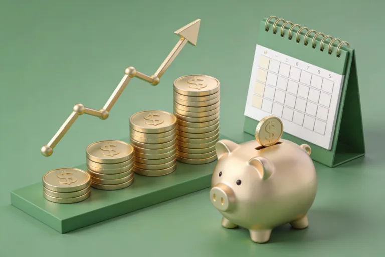 How to Create a Personal Financial Strategy