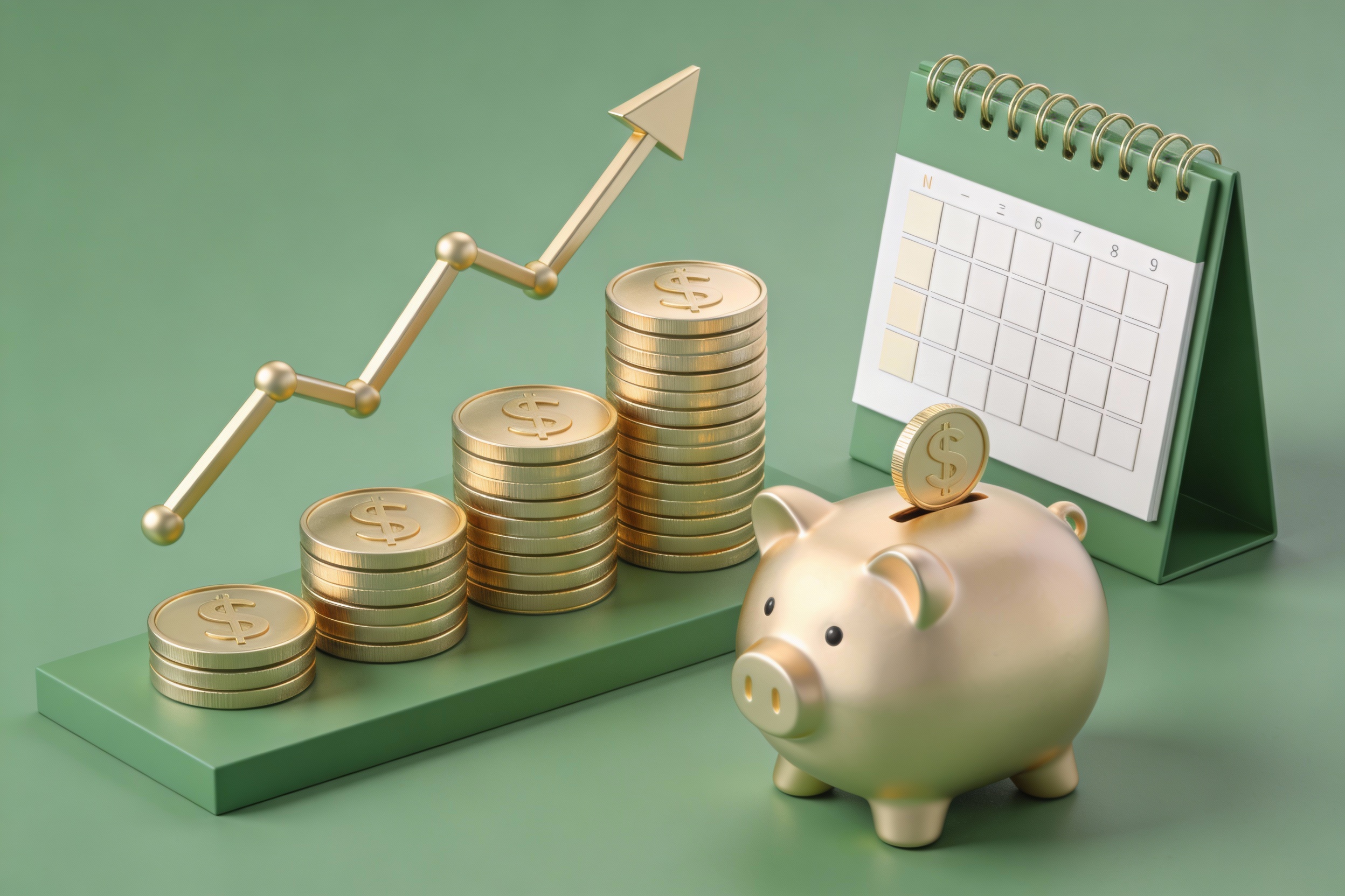 How to Create a Personal Financial Strategy