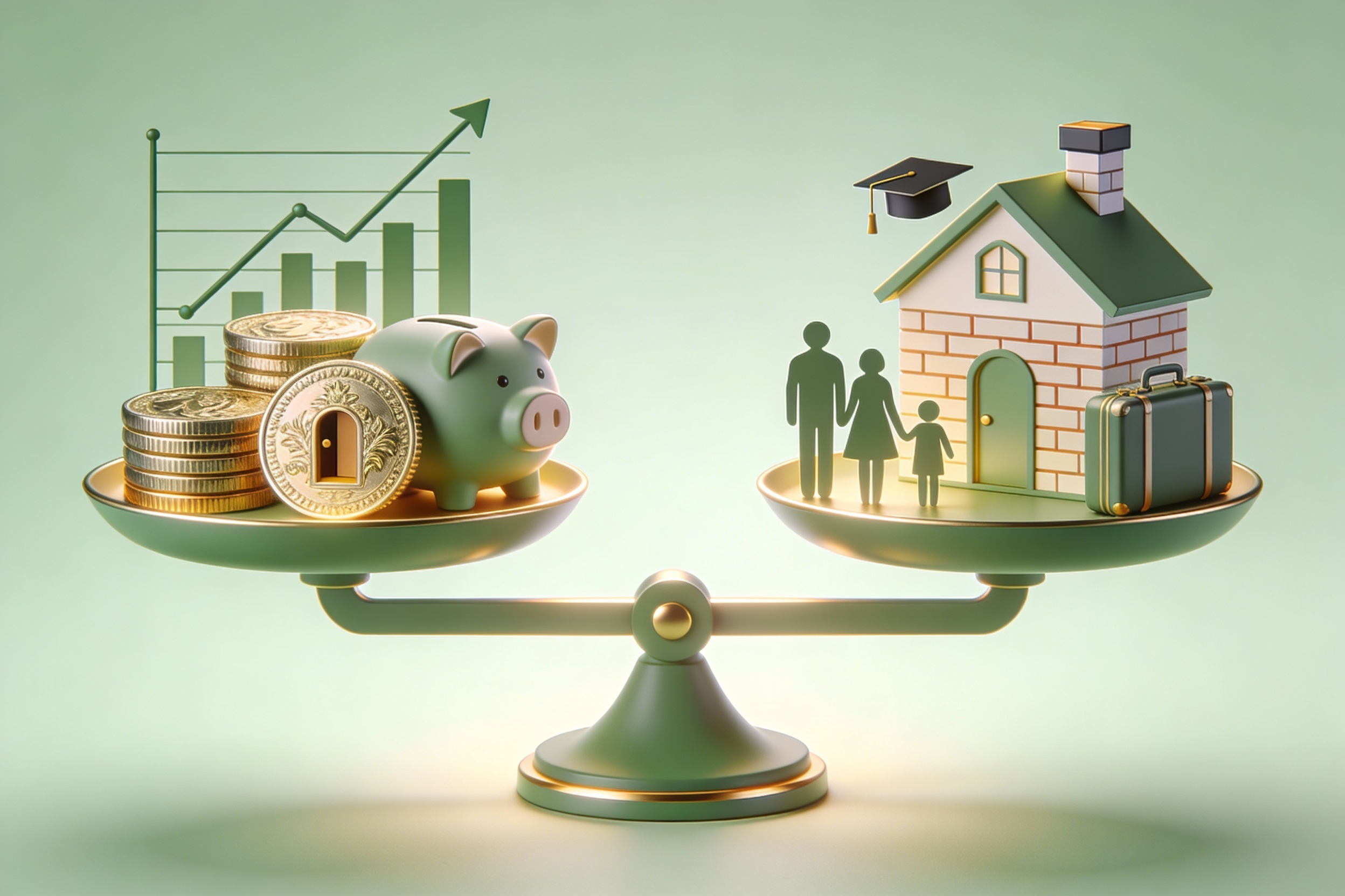 How to Align Financial Planning with Life Goals