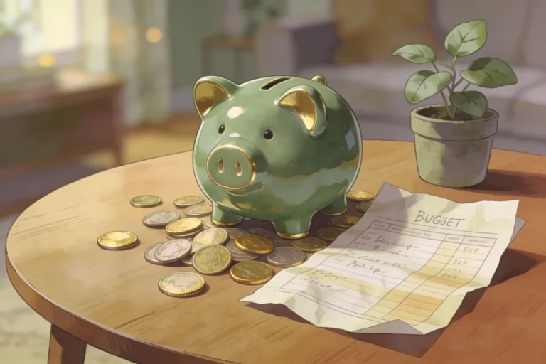 Frugal Living Tips to Lower Monthly Expenses