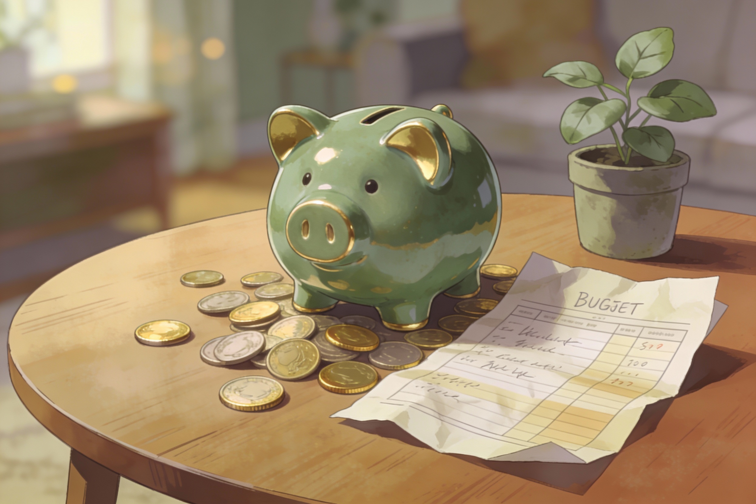 Frugal Living Tips to Lower Monthly Expenses