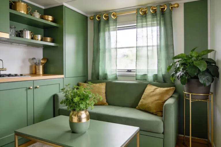 Frugal Living Ideas for Small Homes