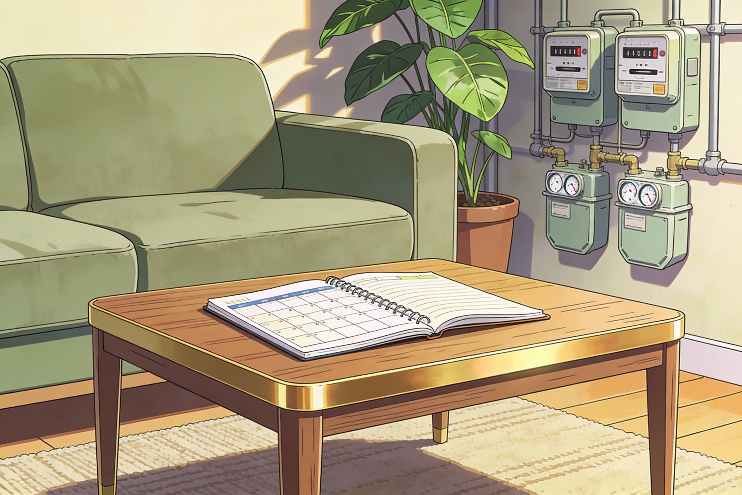 How to Budget for Rent and Utilities