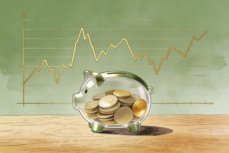 How to Budget When Income Is Irregular