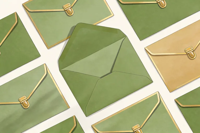 Envelope Budgeting System for Beginners