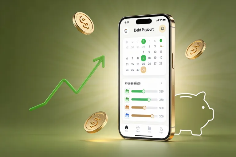 Best Debt Payoff Apps for Beginners