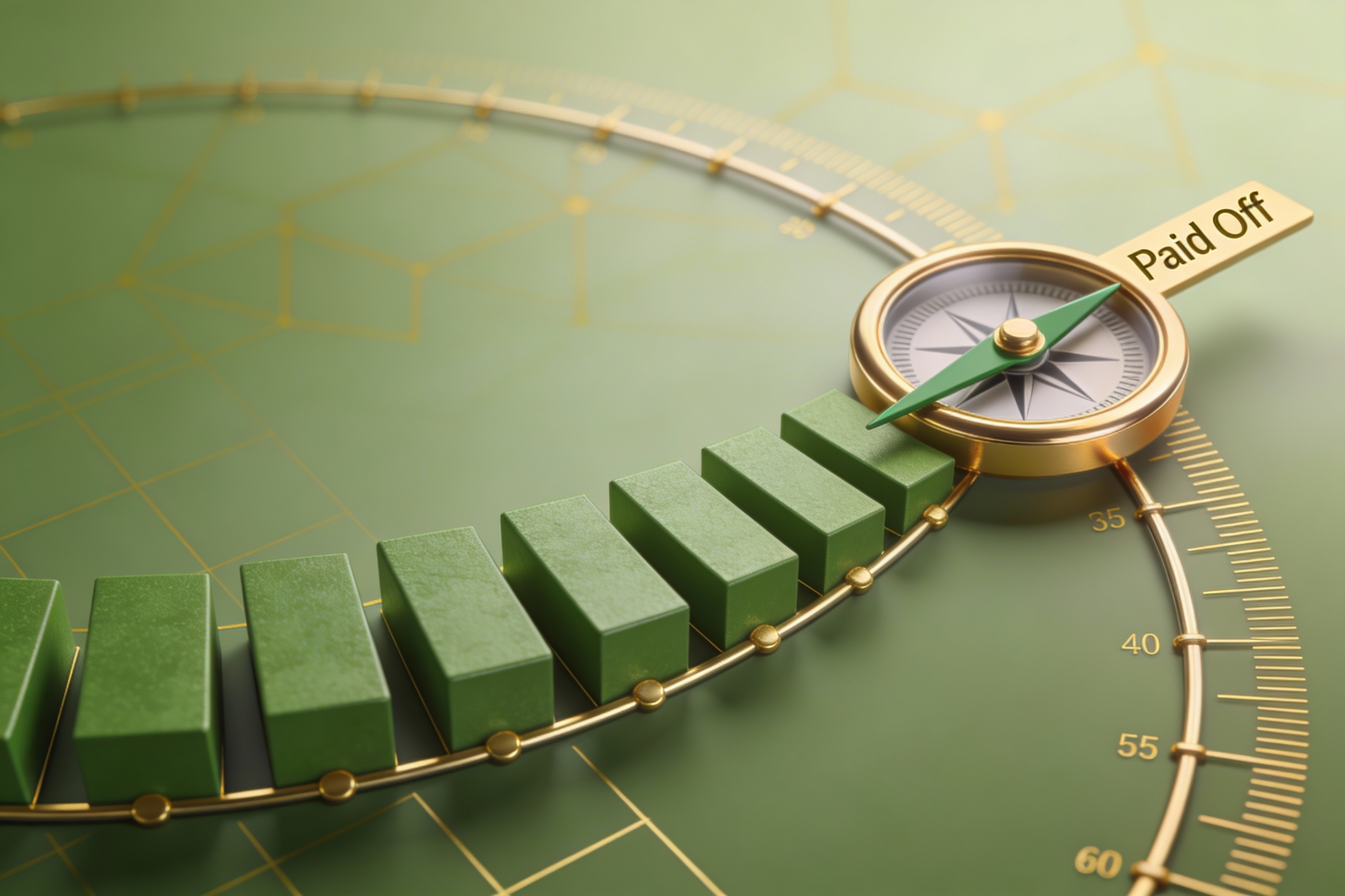 How to Track Debt Payoff Progress Easily