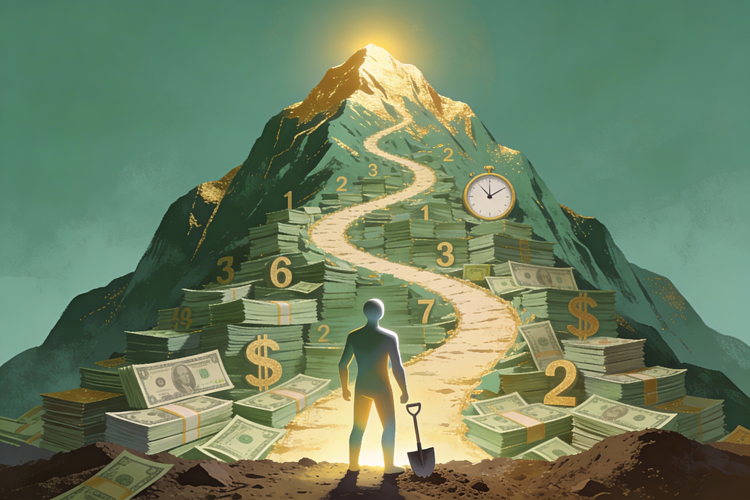 How to Pay Off Debt When You Feel Overwhelmed