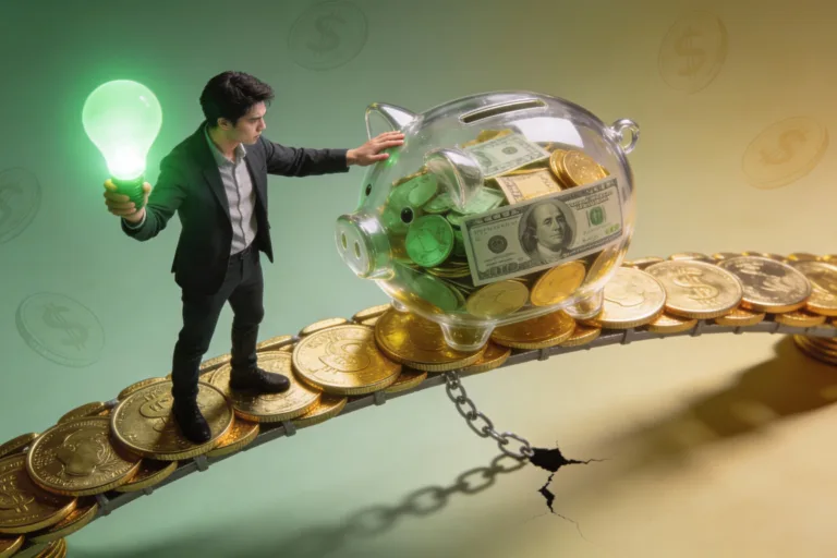 How to Overcome Fear of Money Mistakes