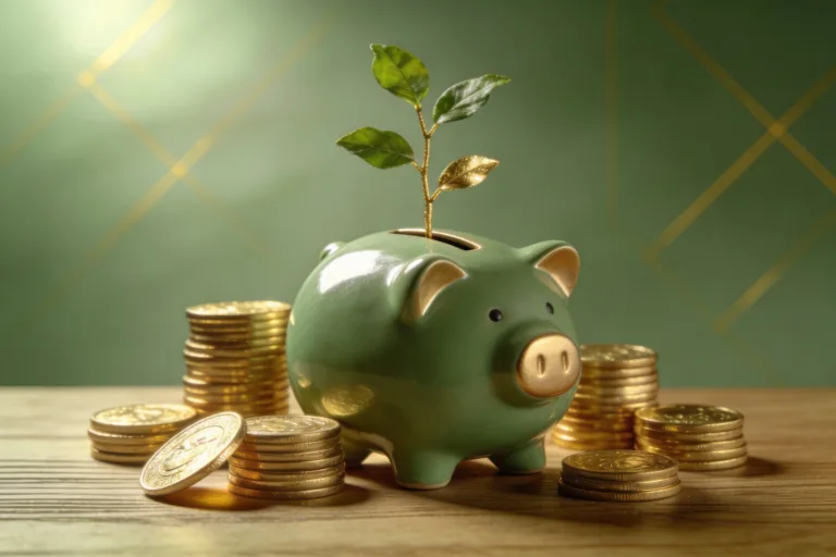 Money Mindset Tips for Saving More