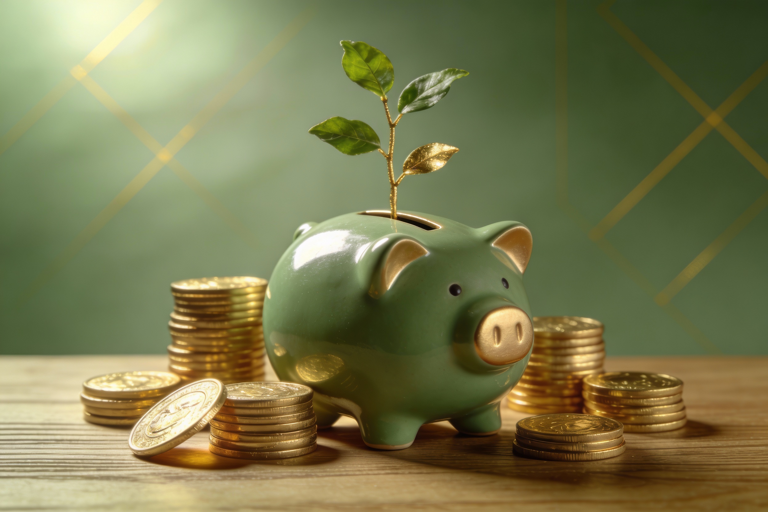 Money Mindset Tips for Saving More