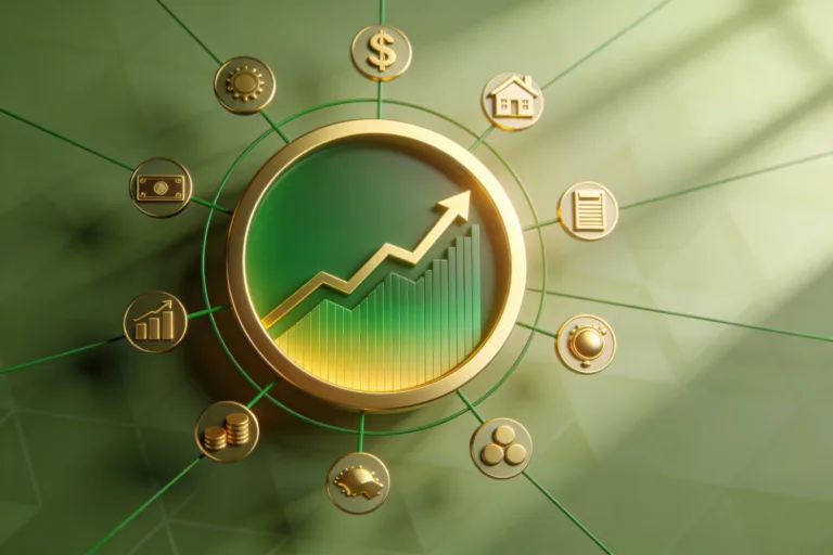 Index Funds Explained for Beginners