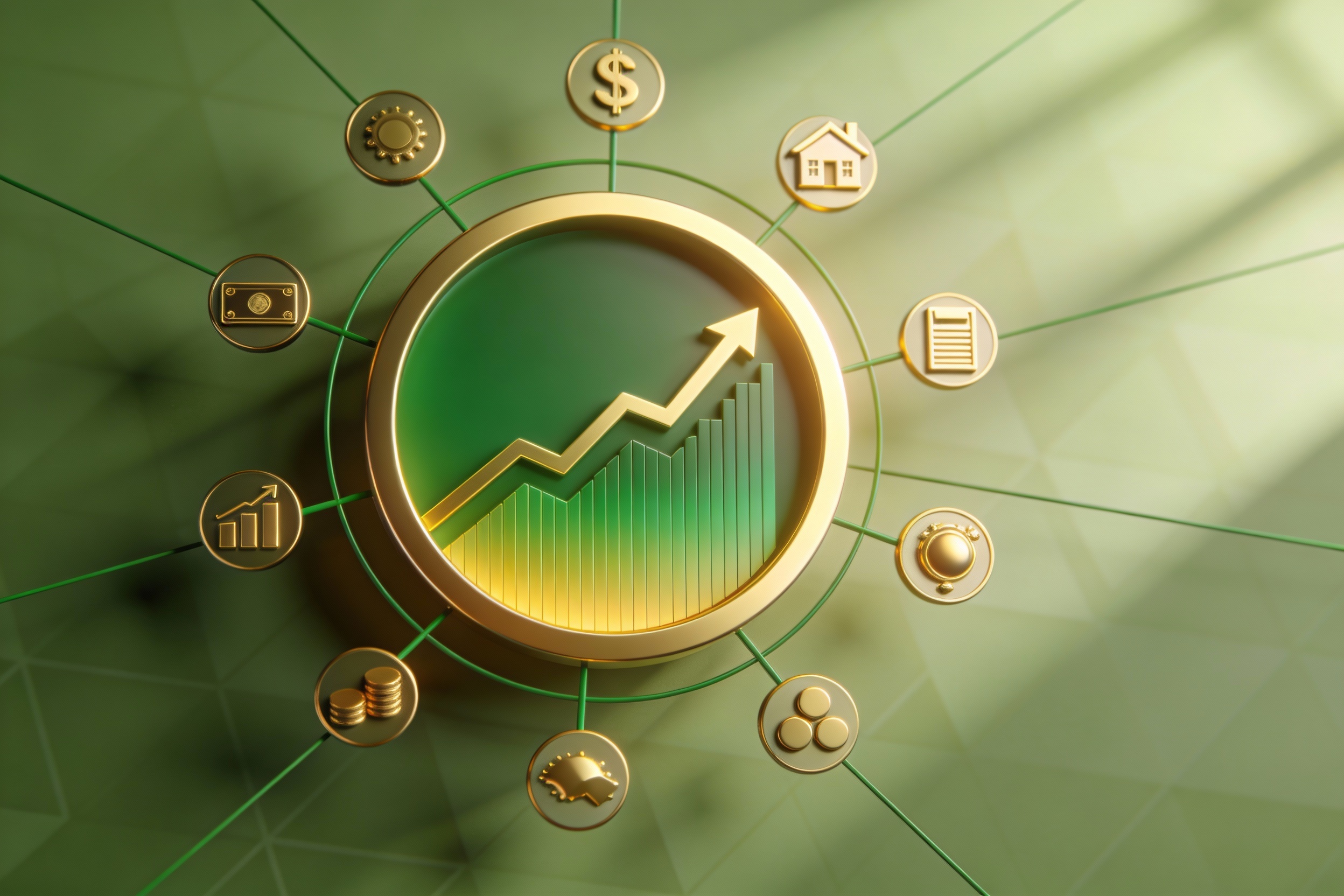 Index Funds Explained for Beginners