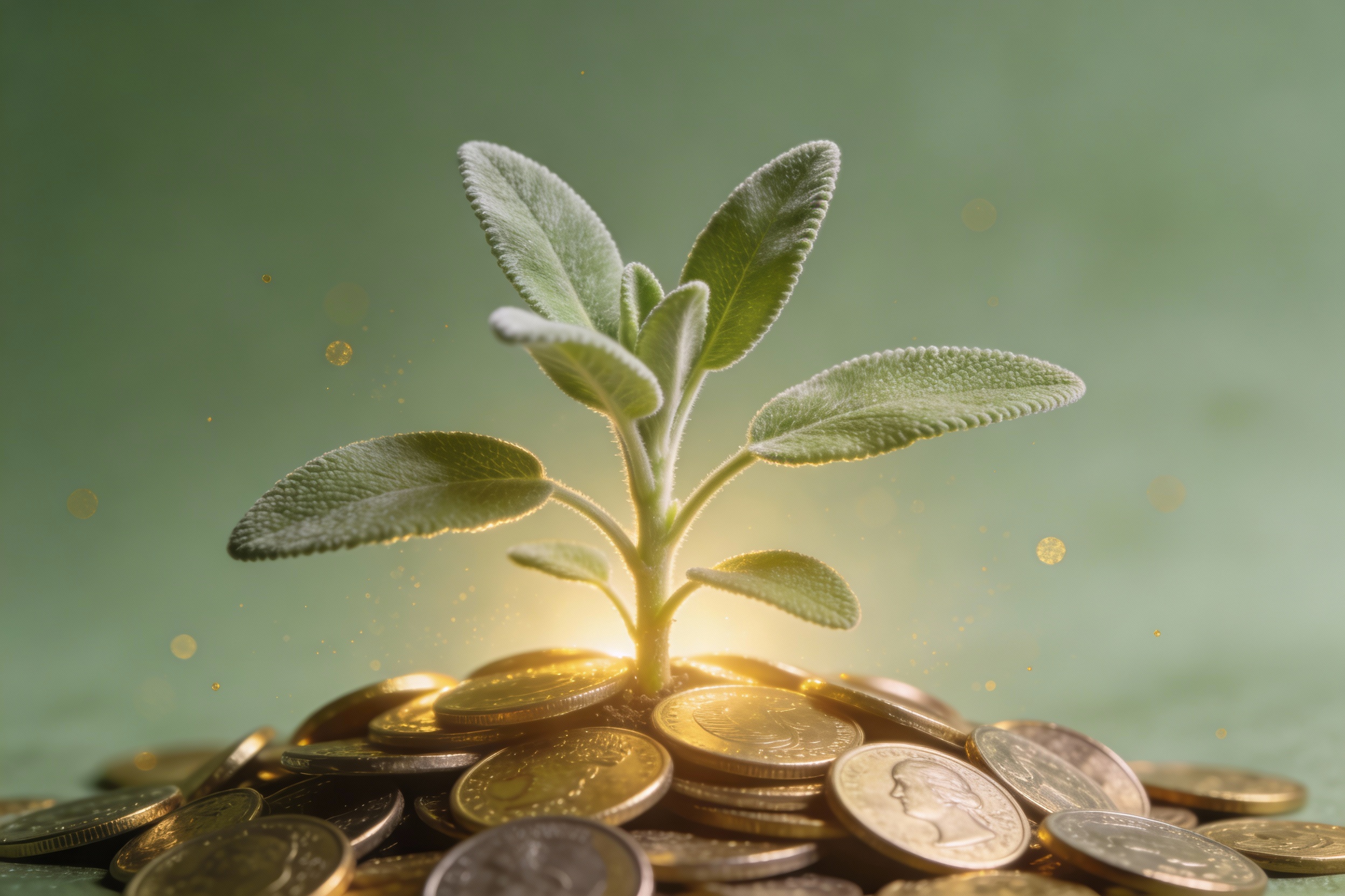 Investing for Beginners Who Feel Overwhelmed