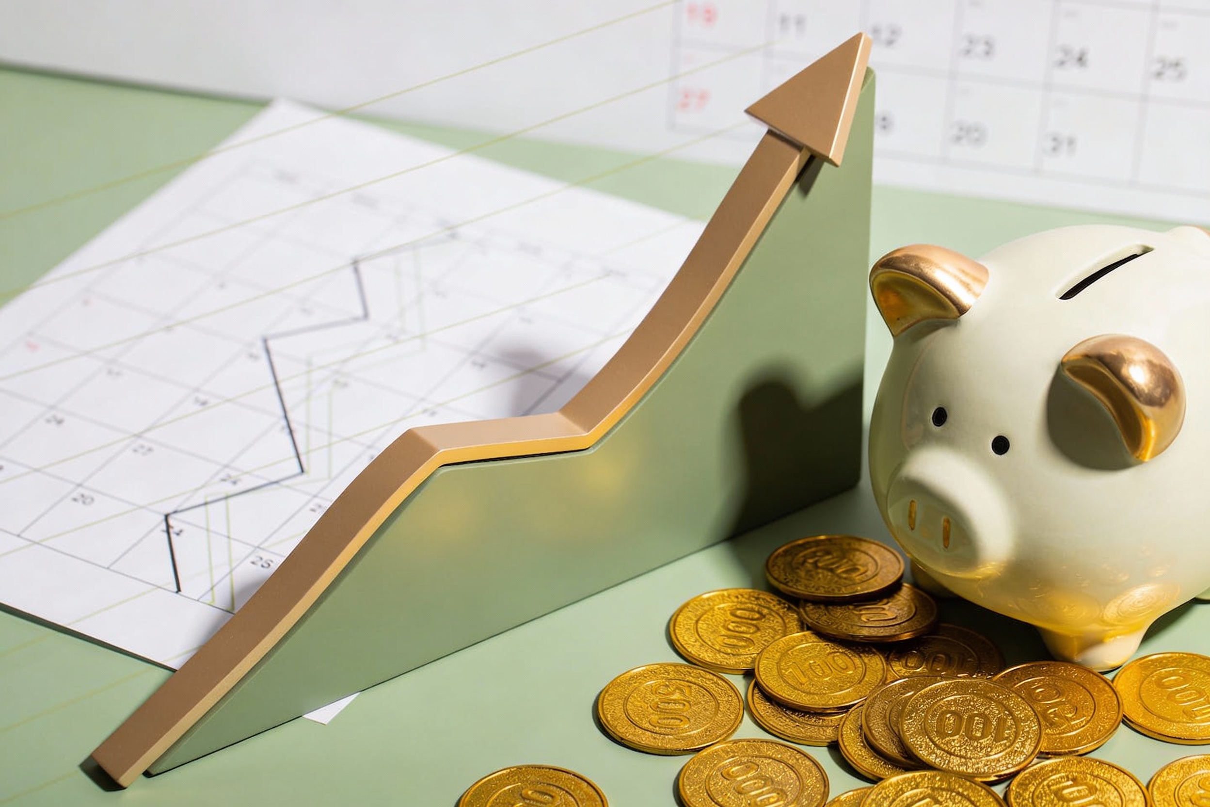 How to Invest Monthly for Beginners