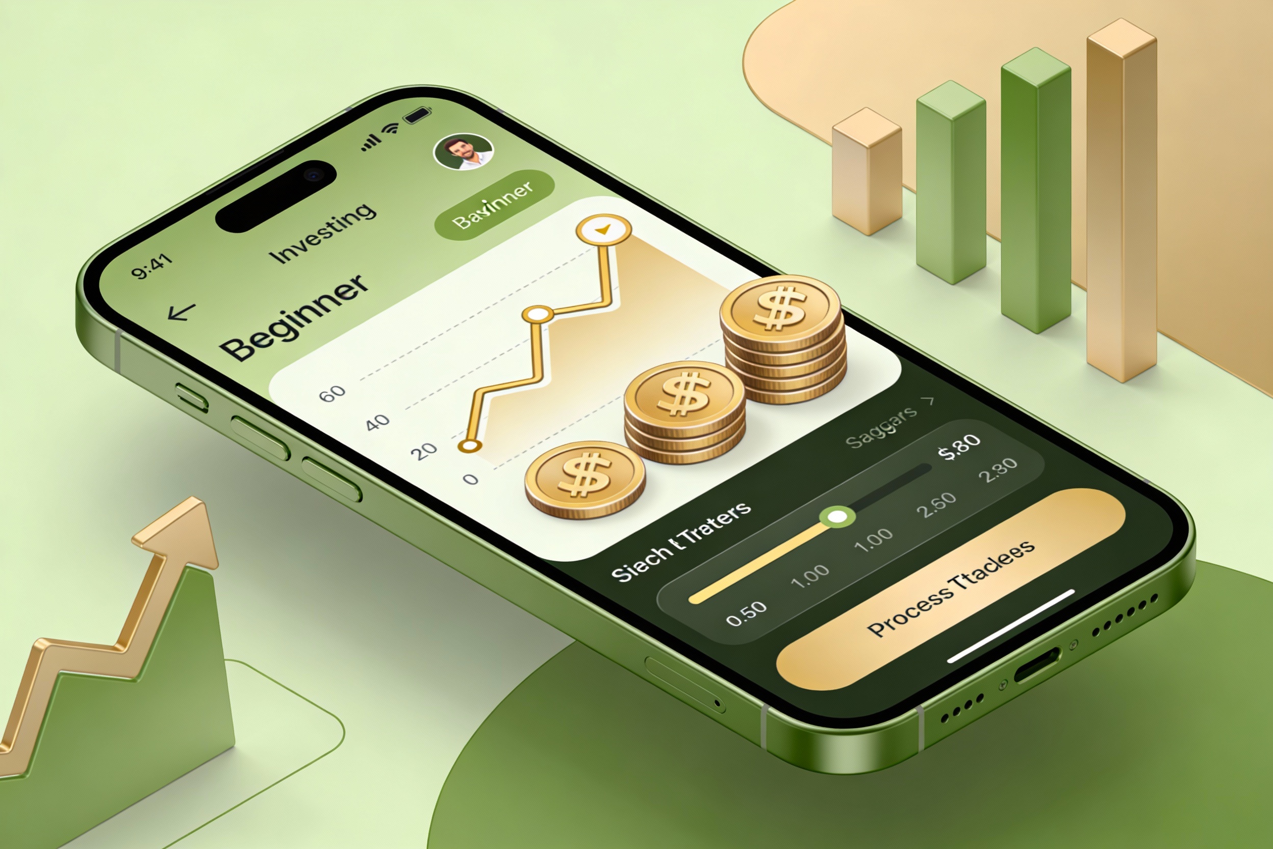 Best Investing Apps for Beginners