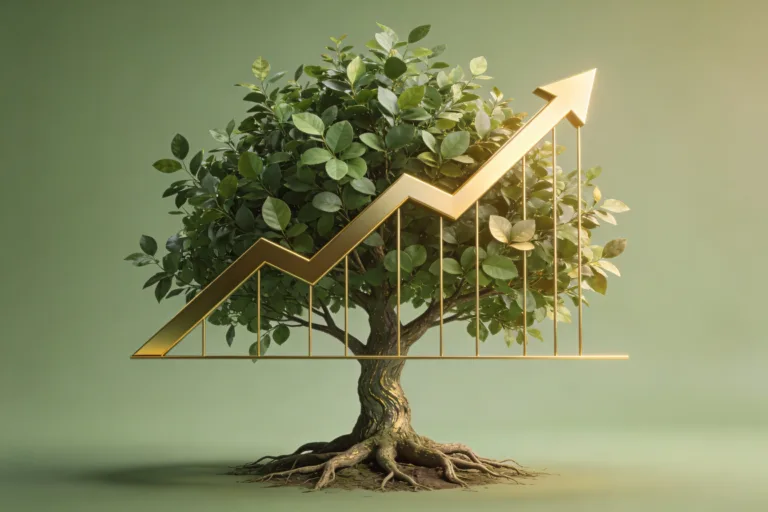 How to Invest for Long Term Wealth