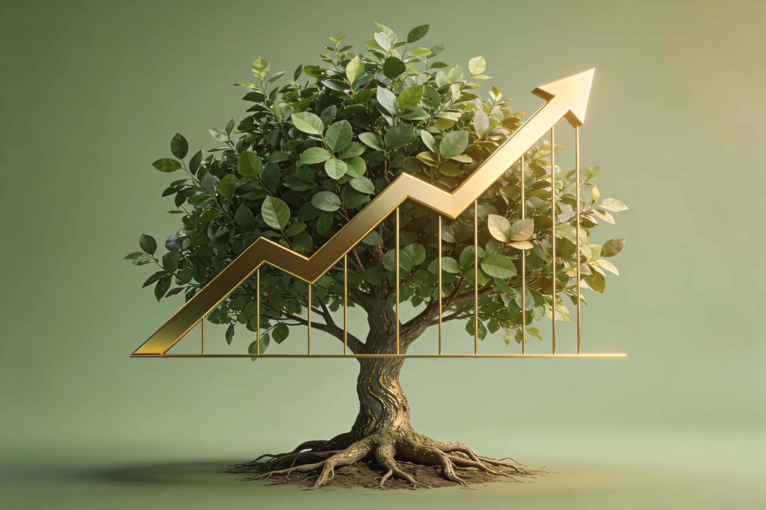 How to Invest for Long Term Wealth