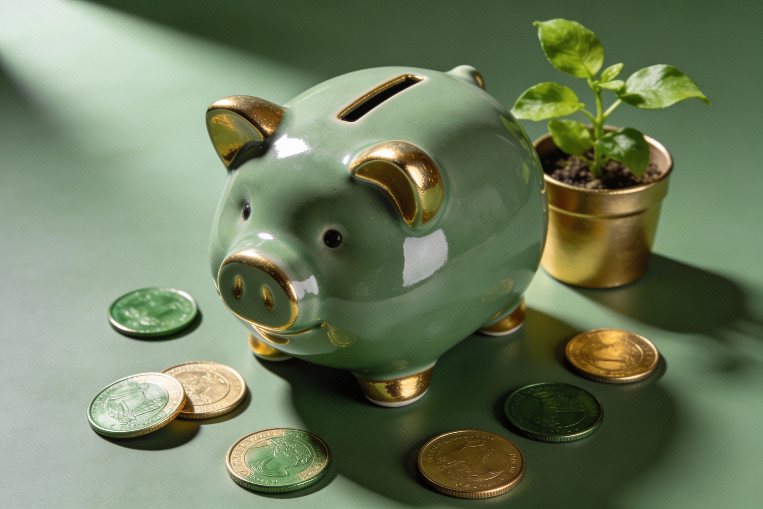 Frugal Money Habits That Actually Work